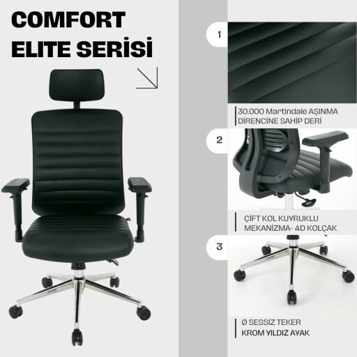 COMFORT ELİTE 